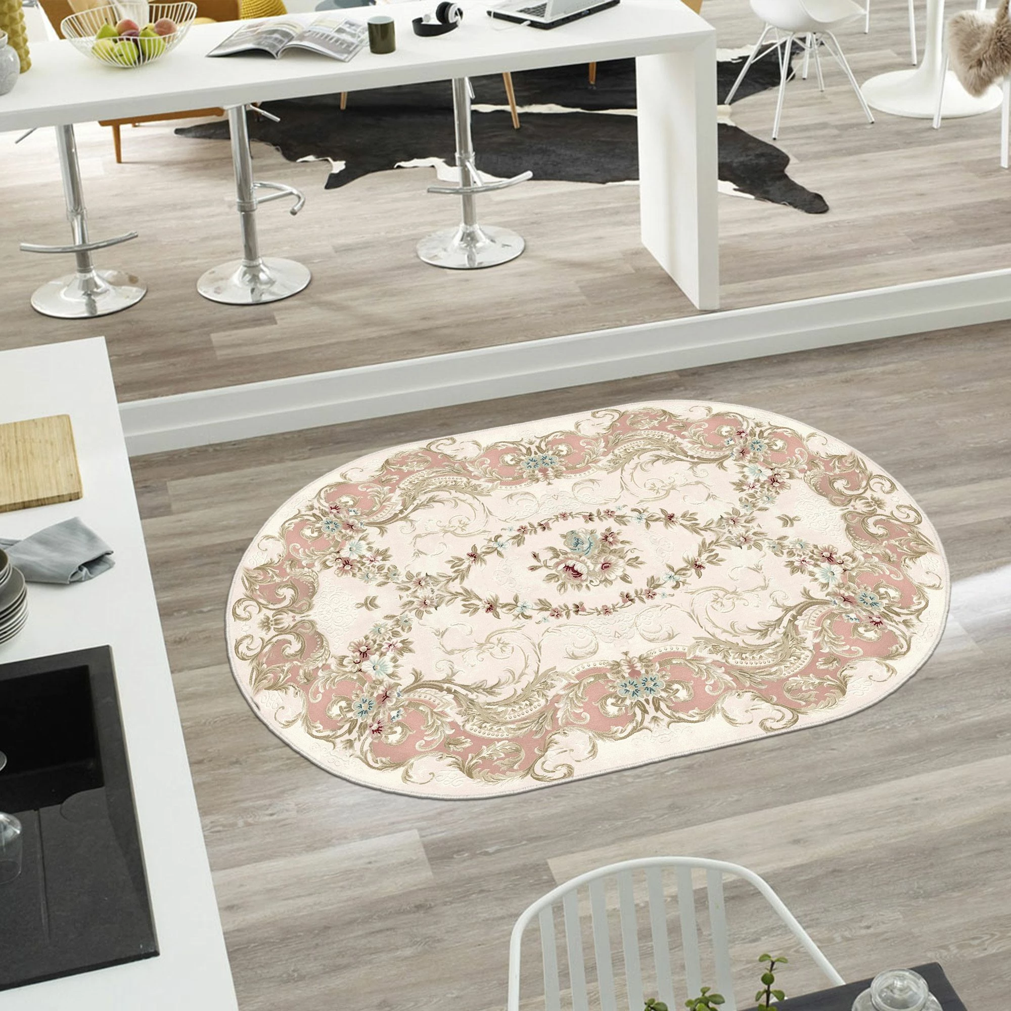 Qilim (60 x 100) Conceptum Hypnose, Hmnt916