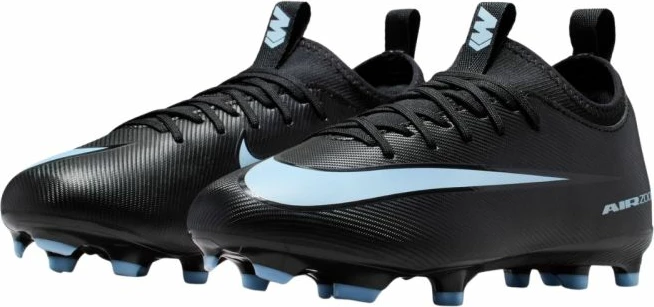 Atlete futbolli për fëmijë Nike Zoom Mercurial Vapor 16 Academy FG/MG FQ8392 001 [Madhësia: 38.5]