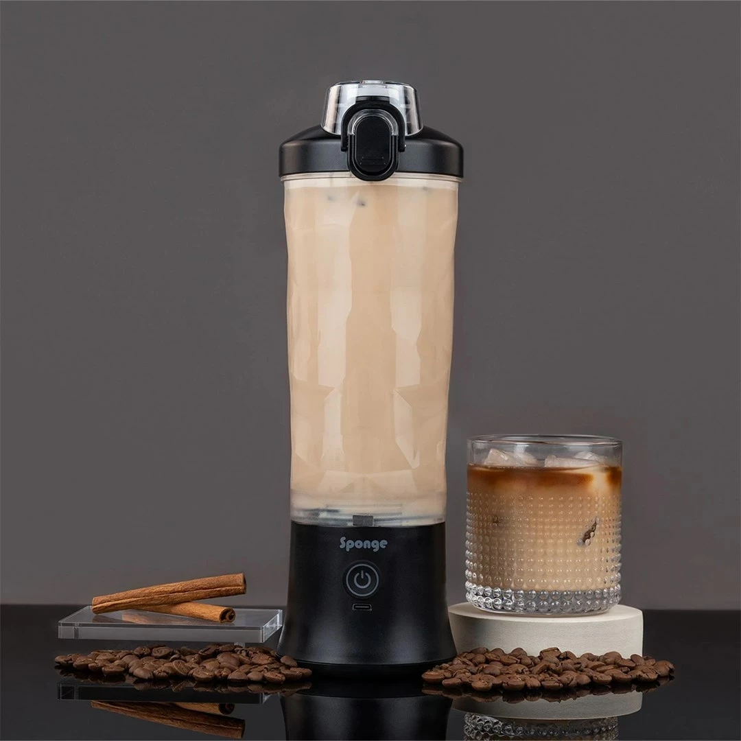 Blender pa kabllo SPONGE 0.6L, i zi