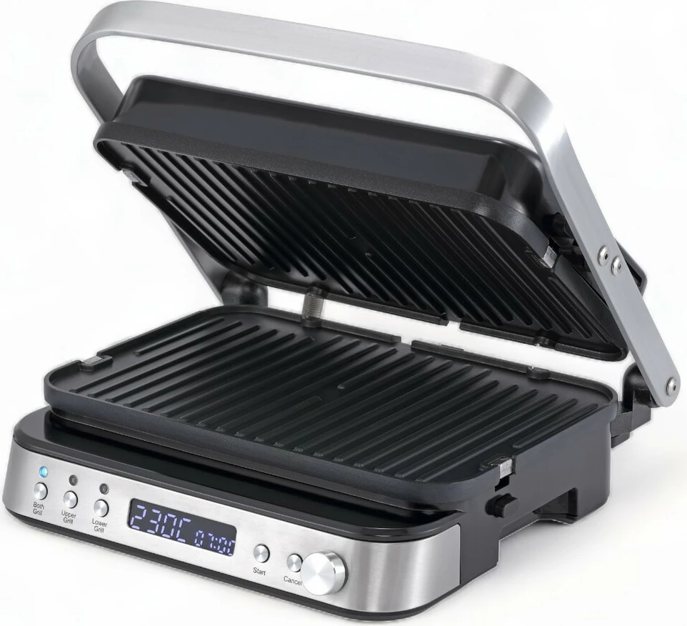 Grill Elektrik BLAUPUNKT GRS901