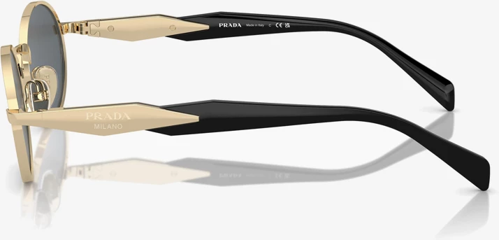 Syze dielli Prada PR 65ZS ZVN09T 55