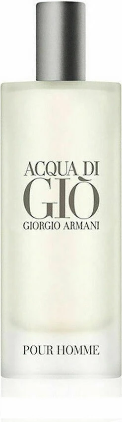 Eau de Toilette për meshkuj Giorgio Armani Acqua di Gio Pour Homme 15ml
