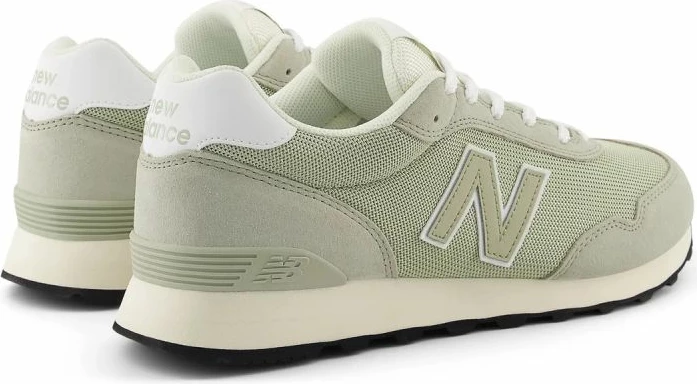 Atlete për meshkuj New Balance, të gjelbra