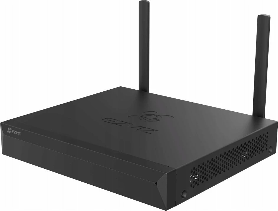 Video recorder Ezviz X5S-8W, 8 kamera, 1x SATA deri 8 TB, Wi‑Fi, H.265+, i zi