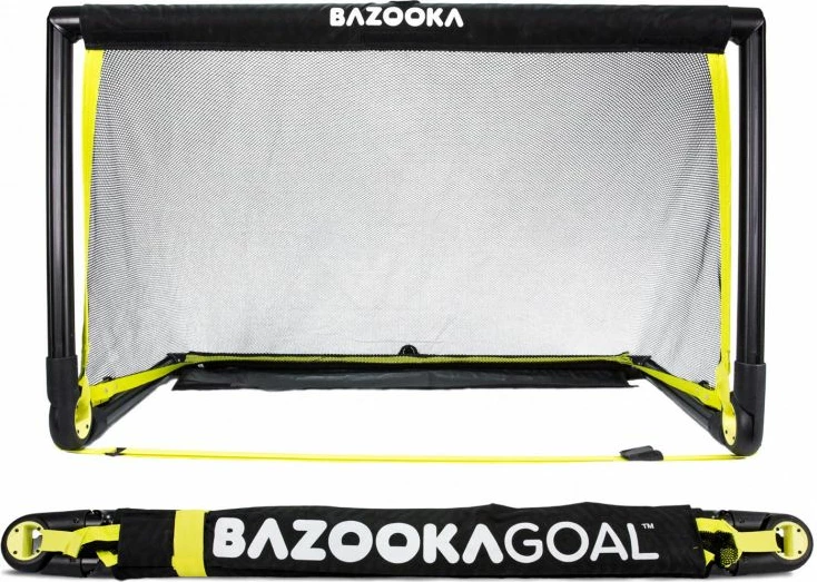 Portë futbolli Yakimasport, origjinal