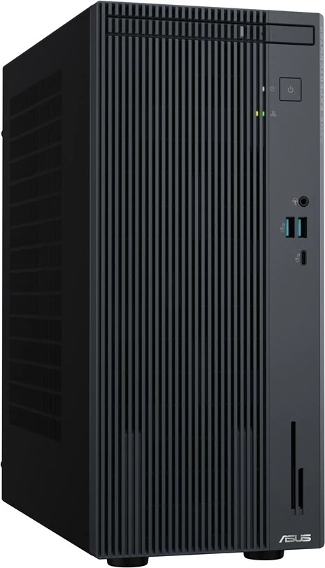 Kasë ASUS ExpertCenter P500, Intel Core i7-13620H, 16 GB RAM, 1 TB SSD, Windows 11 Pro, Gri