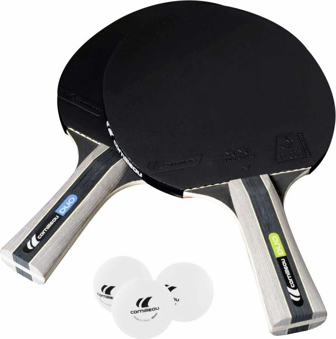 Set pingpongu Yakimasport Cornilleau Sport Duo