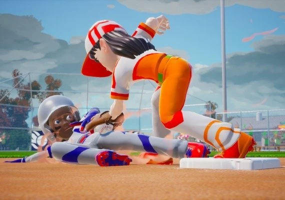 Little League World Series: Baseball 2022 EN Global
