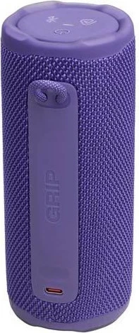 Altoparlant portativ Bluetooth JBL Grip 16W, 14 orë, IP68, vjollcë