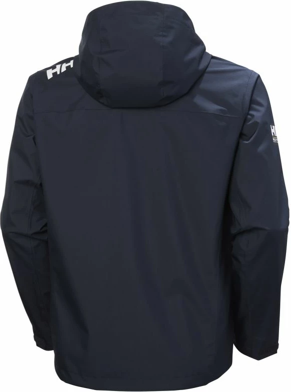 Jakne Helly Hansen për meshkuj, e zezë [Madhësia: M]