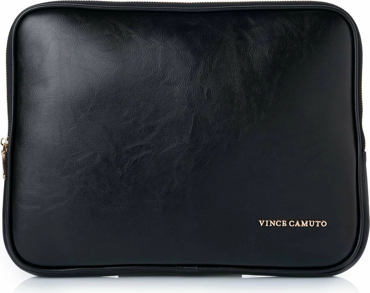 Çantë laptopi Vince Camuto Modena, e zezë