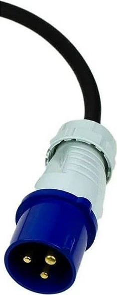 PDU Inter-Tech IPC SA-1632EU WN, 32A, montim vertikal