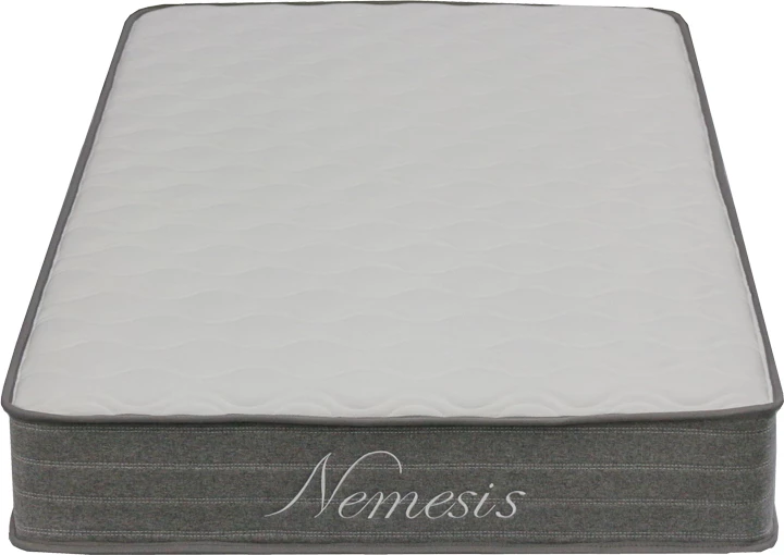 Dyshek dy anësh me susta xhepi Nemesis, 20-22cm, 90x190cm