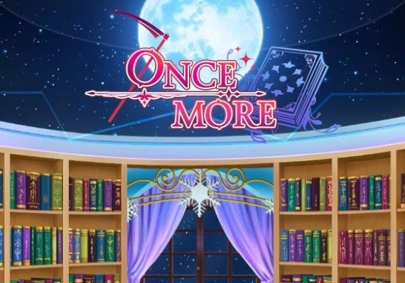 Once More EN Global
