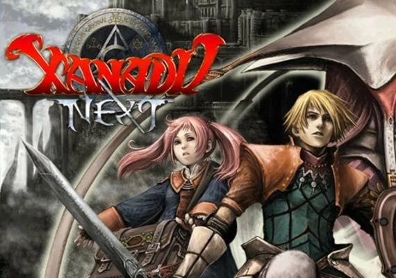 Xanadu Next EN Global