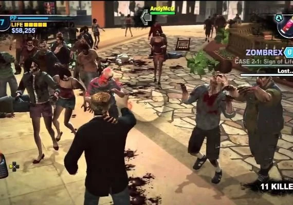 Dead Rising 2 EN/FR/IT/JA/ES Global