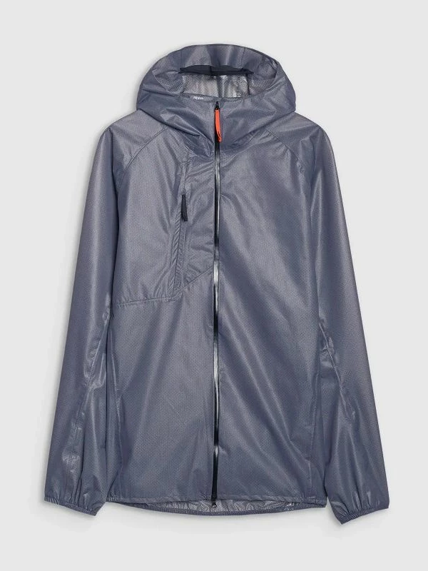 Jakne për meshkuj 4F, e zezë