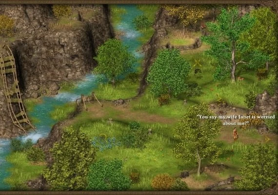 Hero of the Kingdom: The Lost Tales 1 Global
