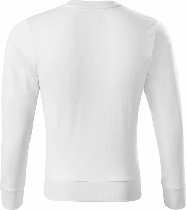 Duks Malfini, modeli Zero MLI-P4100, për meshkuj dhe femra, i bardhë