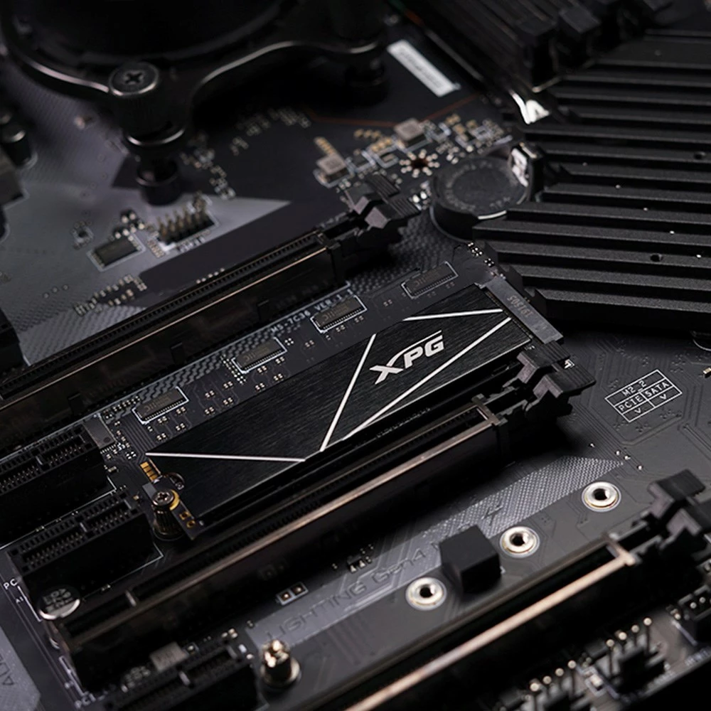 Disk SSD XPG GAMMIX S70 Blade M.2, 1TB