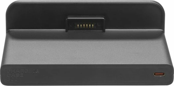 Bateri rezervë me kuti karikimi JBL Battery 600, 99Wh, USB-C 45W, e zezë, me charging case