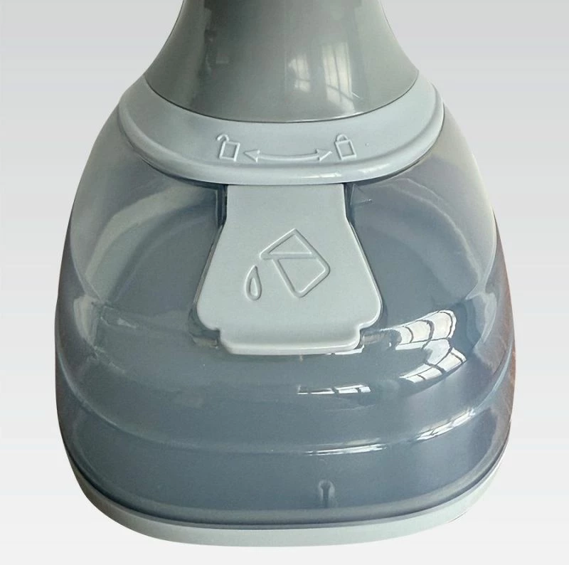 Avullues rrobash MAESTRO MR-358, zi/gri