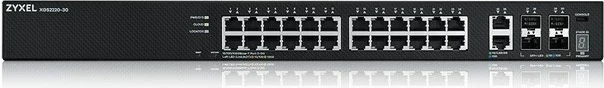 Switch Zyxel XGS2220-30 i zi