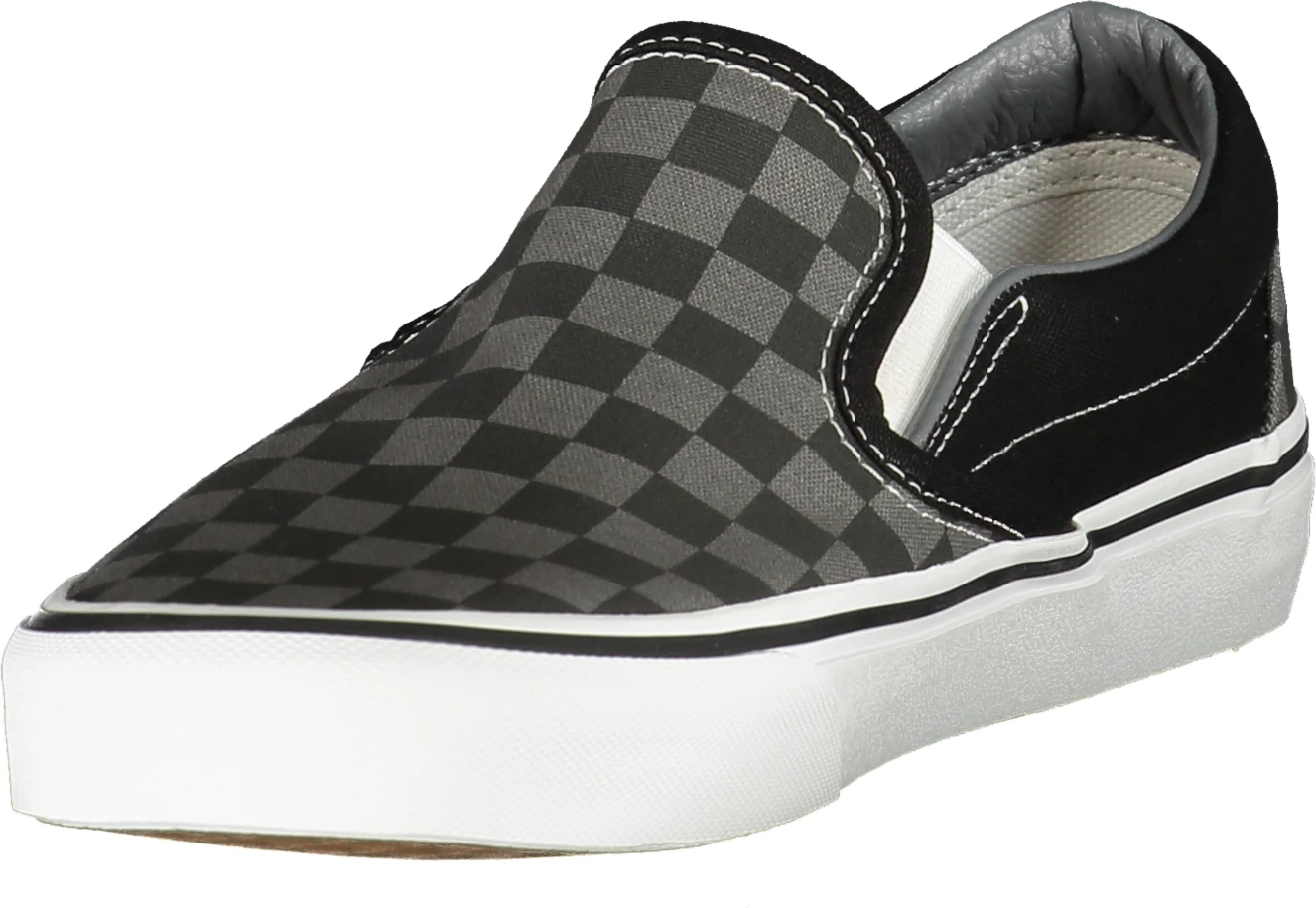 Atlete VANS Classic Slip-On meshkuj, të zeza