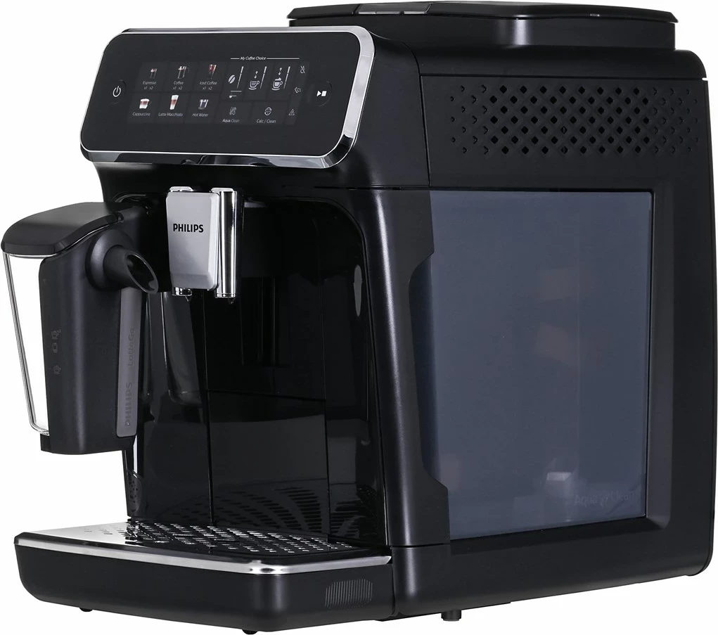 Aparat kafeje Philips EP3341/50, Espresso, i zi