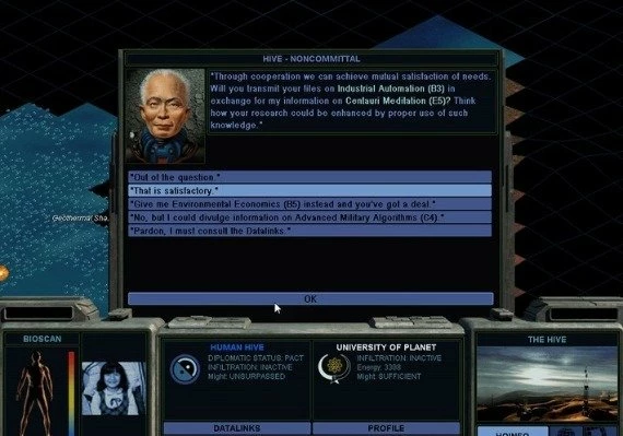 Sid Meier's Alpha Centauri - Planetary Pack EN Global