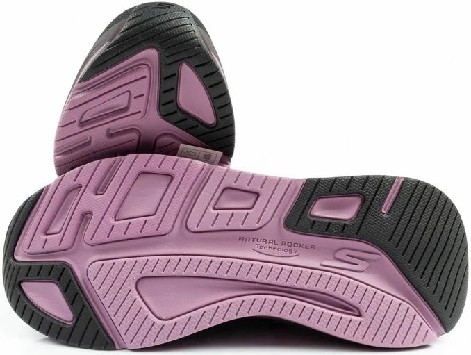 Atlete vrapimi për femra Skechers [Madhësia: 38]