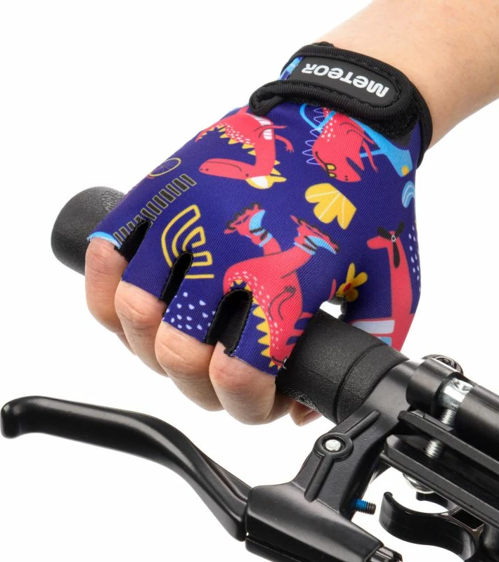 Doreza për fëmijë Meteor, vjollce