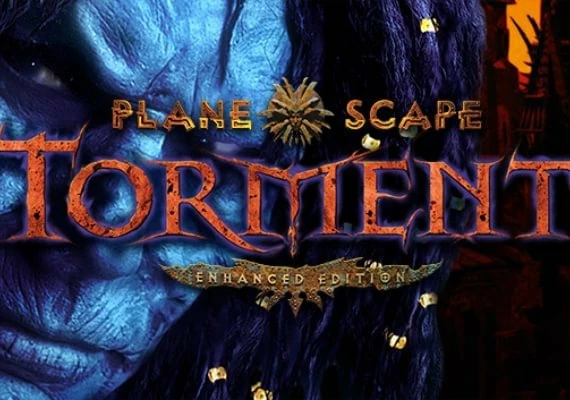 Planescape: Torment Enhanced Edition EN/DE/FR/PL/CS/KO Global