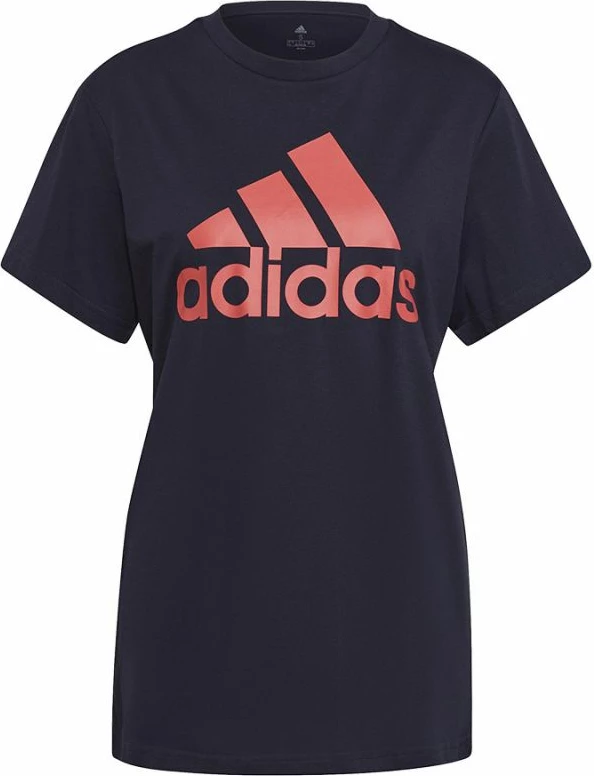 Maicë adidas për femra, blu marin