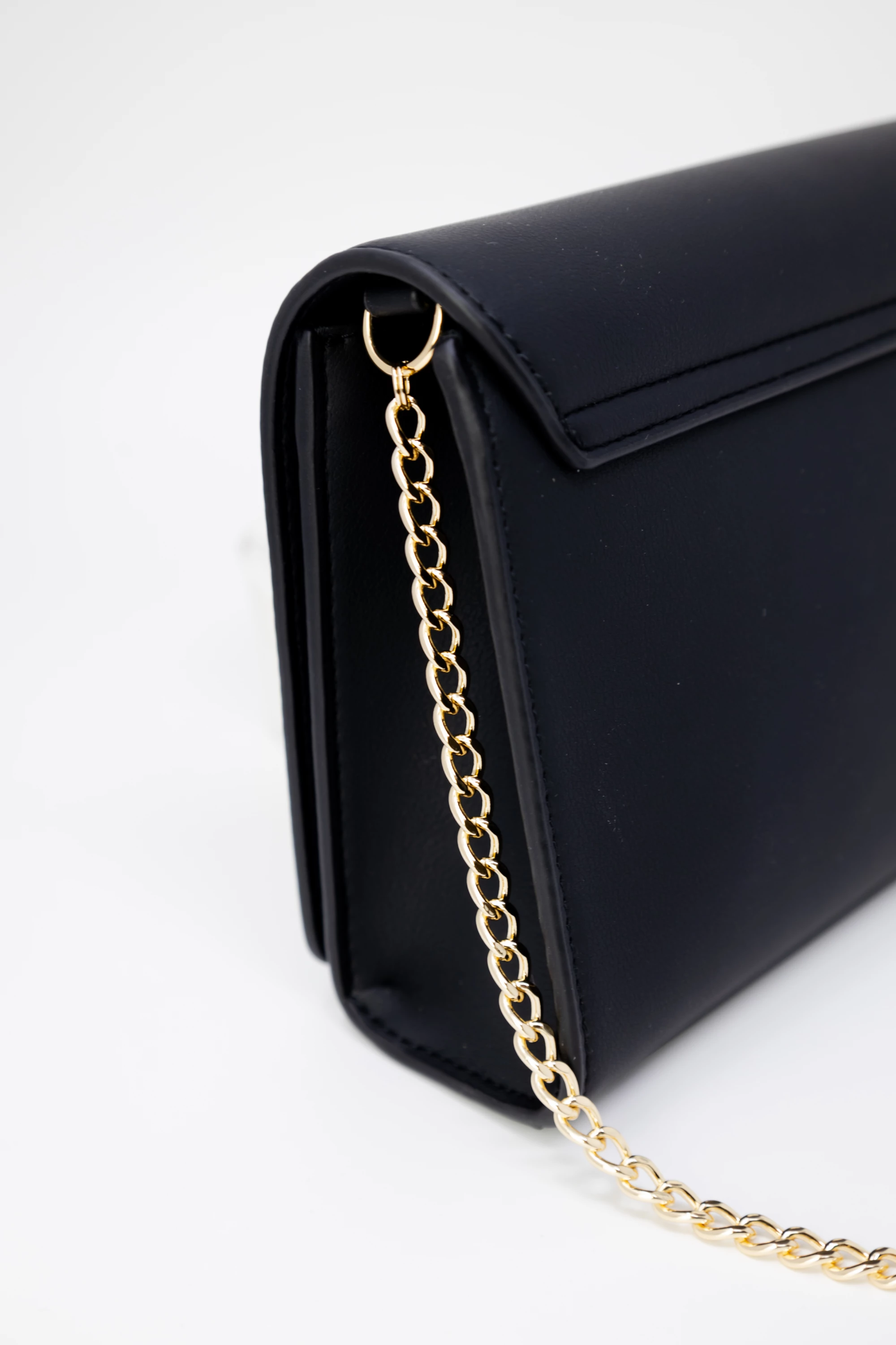Çantë krahu Love Moschino JC4103PP1I, e zezë