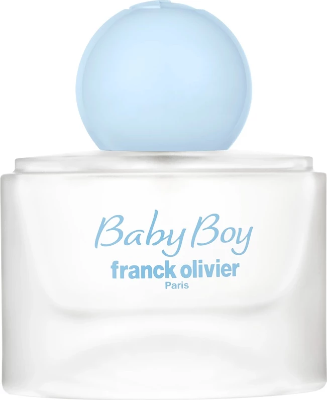 Eau de Parfum për djem Franck Olivier Baby Boy, 30ml