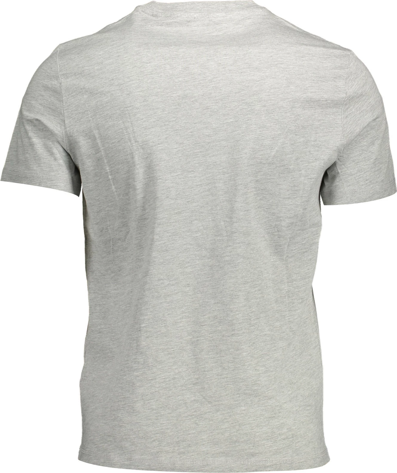 Maicë për meshkuj GUESS JEANS, gri