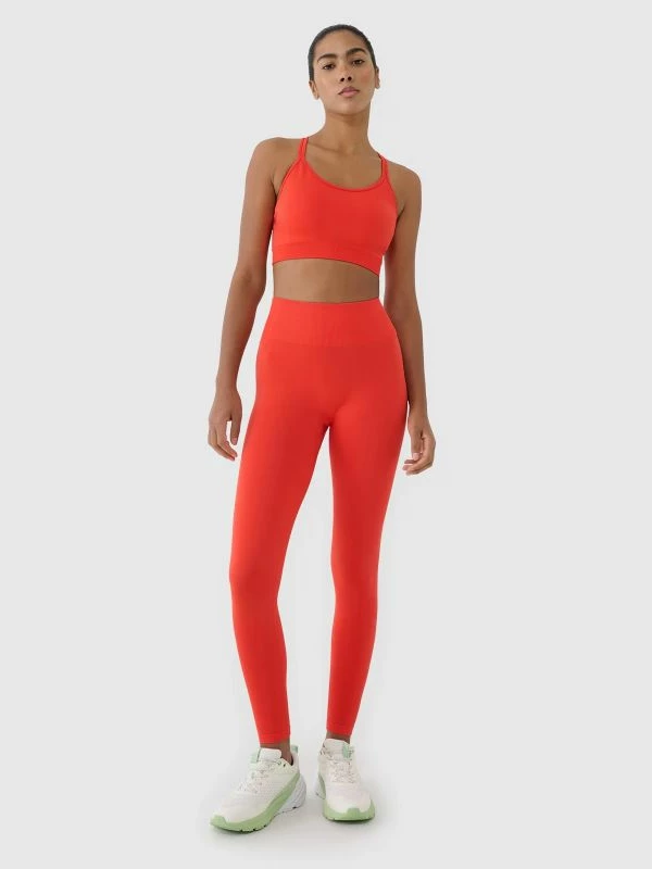 Hellonke treningu për femra 4F