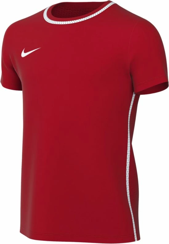 Maicë për fëmijë Nike, e kuqe [Madhësia: L]