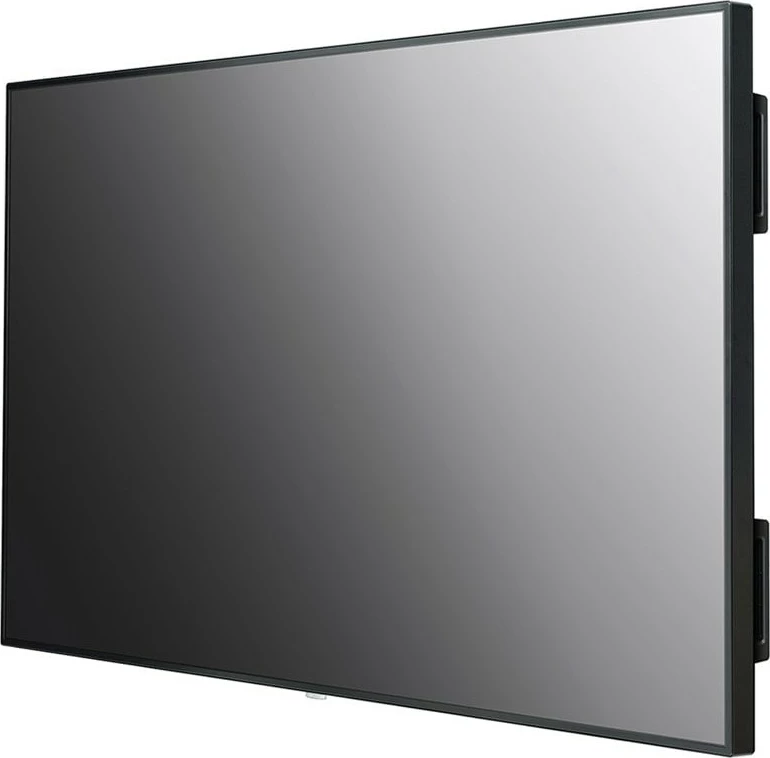 Panel digjital LG 98UH5J-H, 2.49 m (98"), LCD, 3840 x 2160 piksel, Wi-Fi, 24/7