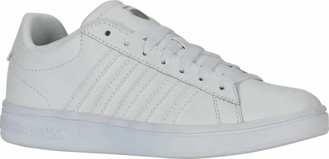 Atlete femra K-Swiss, të bardha [Madhësia: 39]