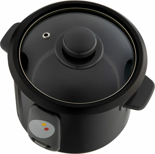 Tenxhere për oriz Sencor SRM 1001BK, 1l e zezë