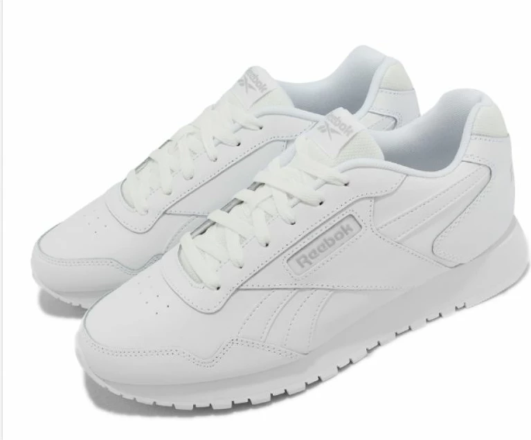 Atlete për meshkuj Reebok Glide M GZ2321, të bardha [Madhësia: 38.5]