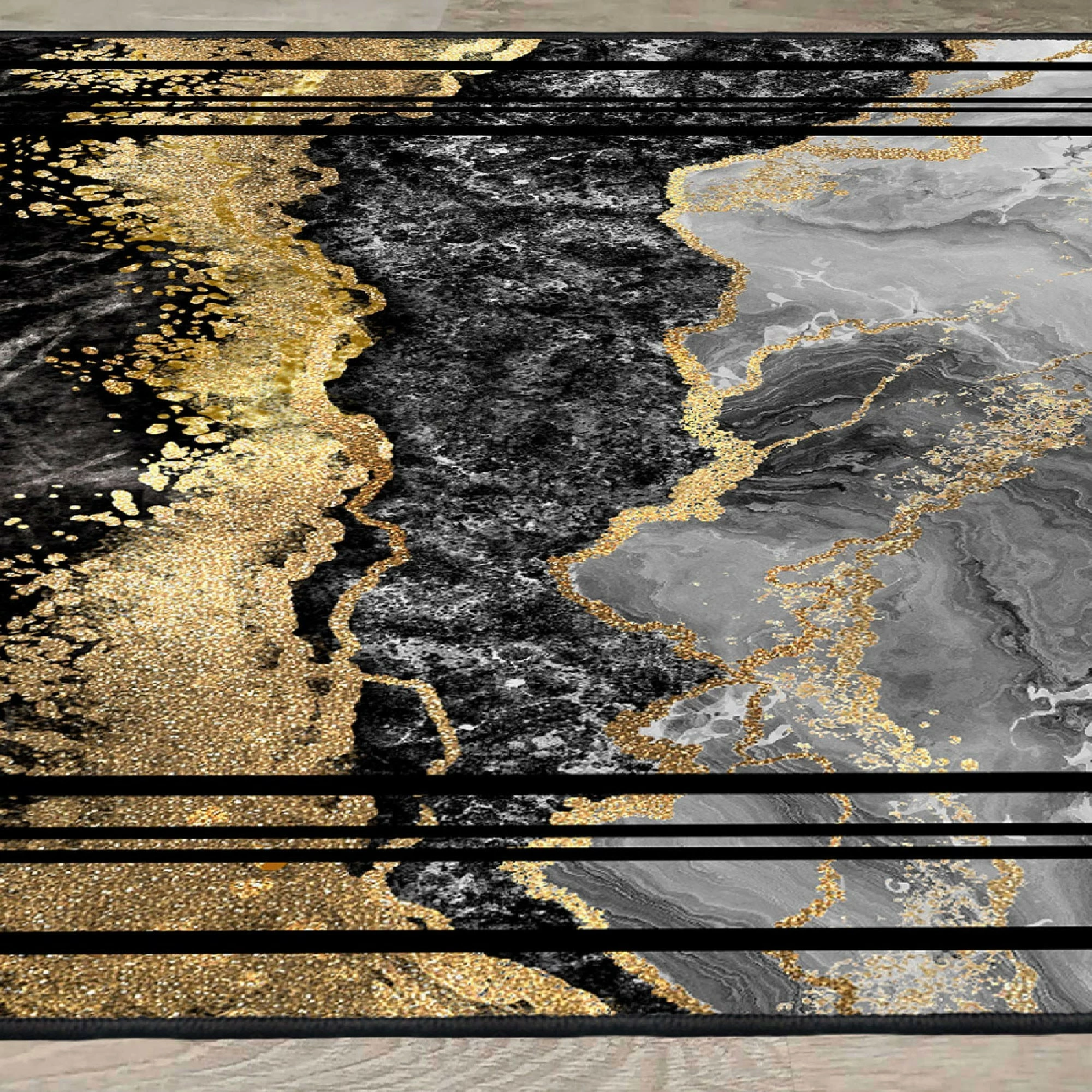 Qilim Conceptum Hypnose, shumëngjyrësh, 180x280cm, Els2375-2