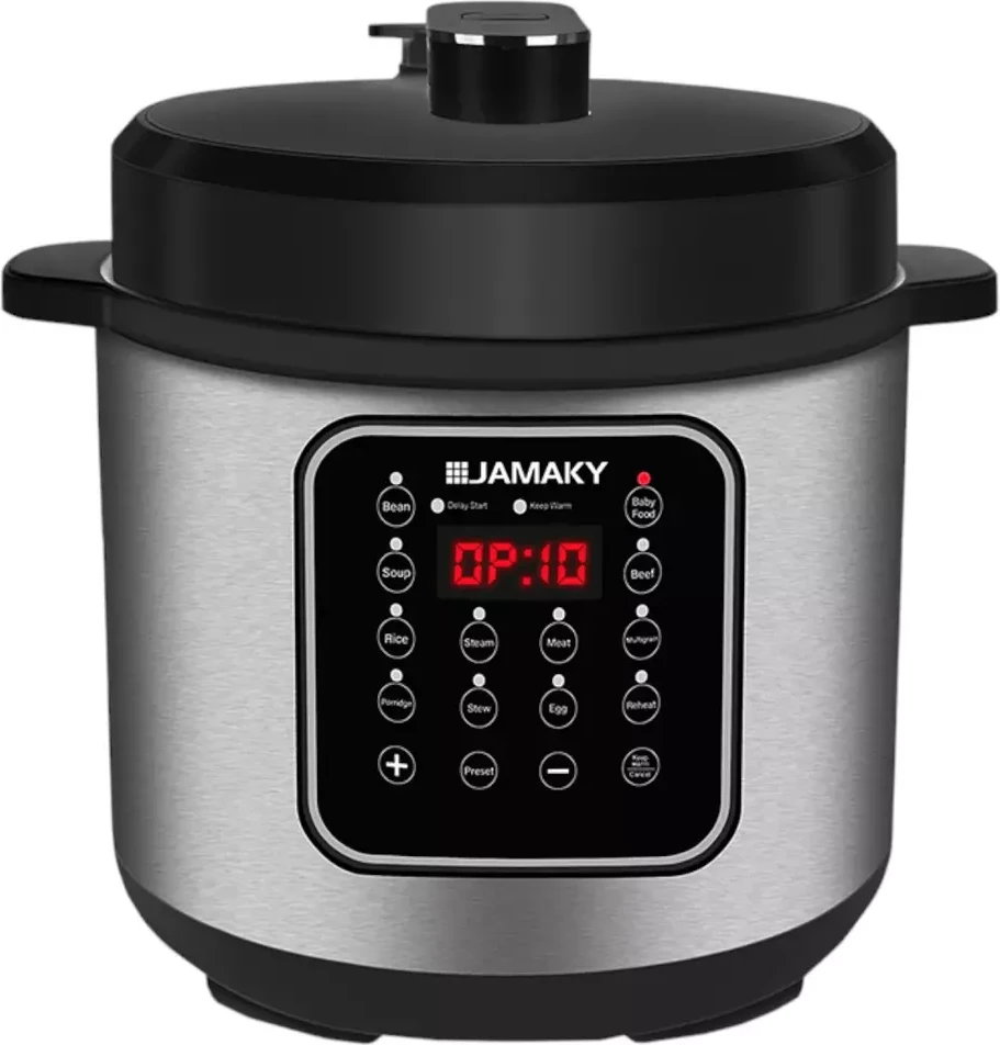 Tenxhere Elektrike Me Presion JAMAKY JMK7503