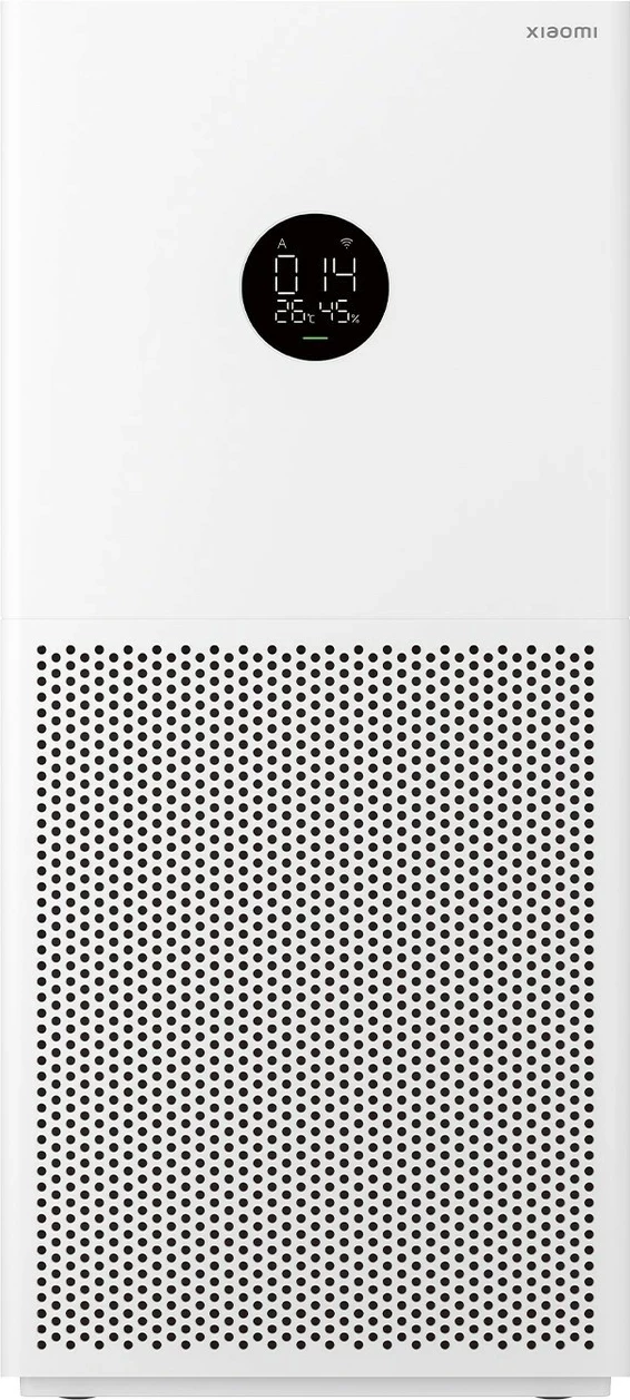 Purifikues ajri Xiaomi Smart Air Purifier 4 Lite, i bardhë