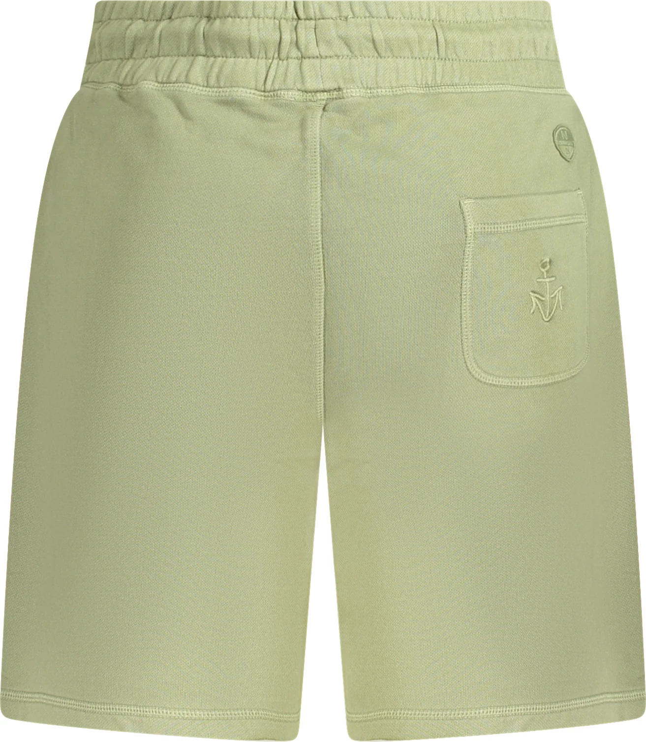 Shorce për meshkuj NORTH SAILS, të gjelbra