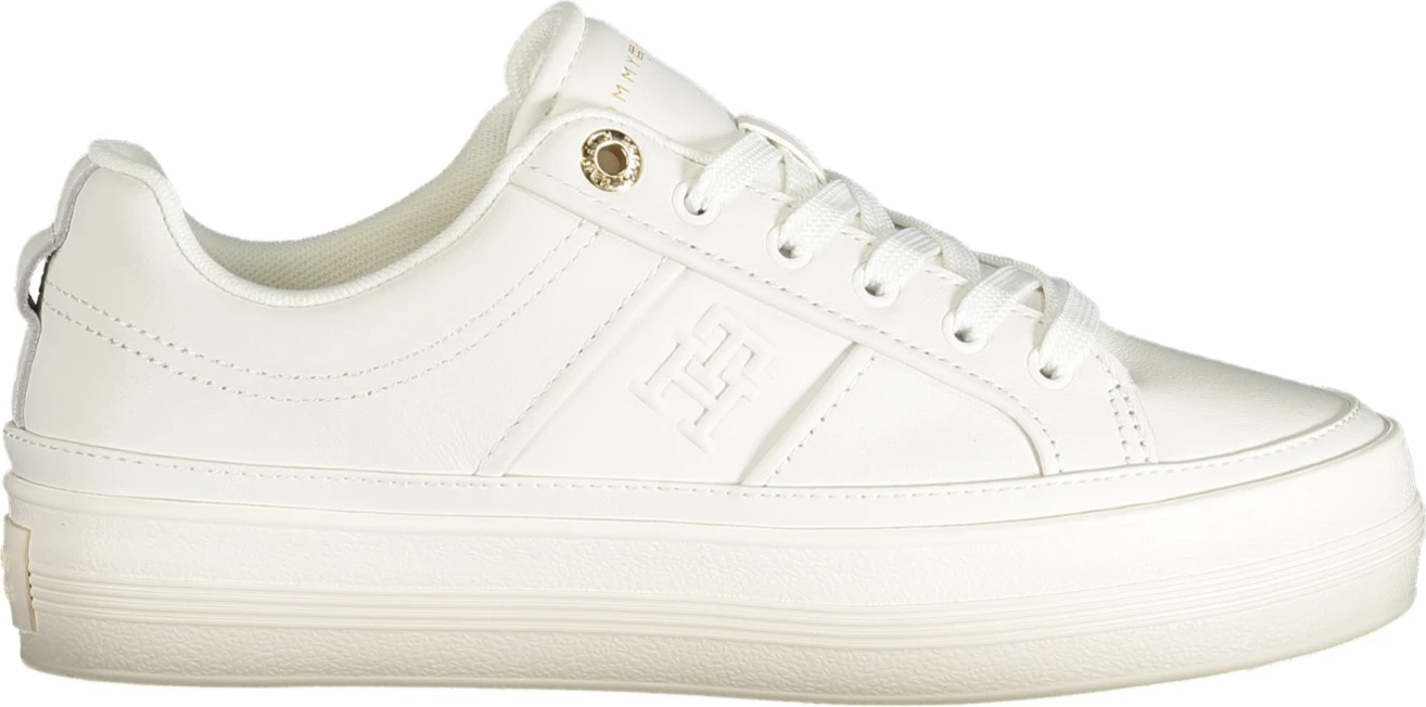 Atlete TOMMY HILFIGER femra, të bardha