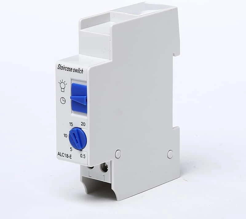 Rele kohe për shkallë ALC18