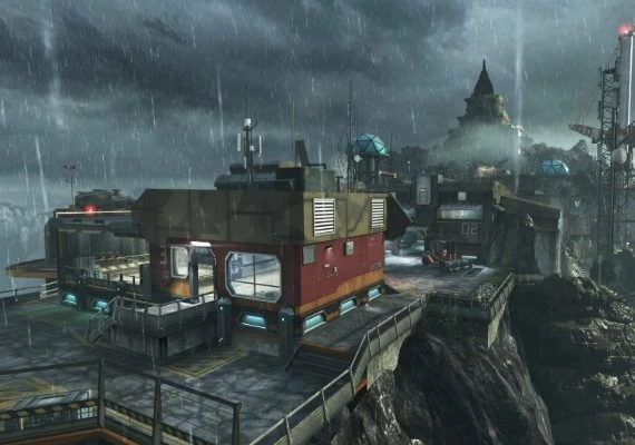 CoD Call of Duty: Black Ops 2 - Vengeance DLC EN/DE/FR/IT/ES Global